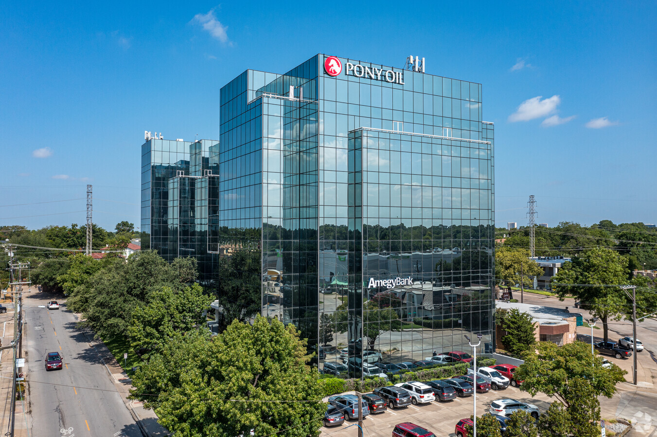 The Wright Firm, L.L.P Dallas, TX Office