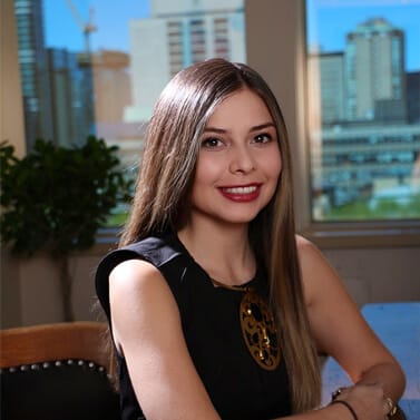 Rochon Genova LLP Toronto, Canada Office