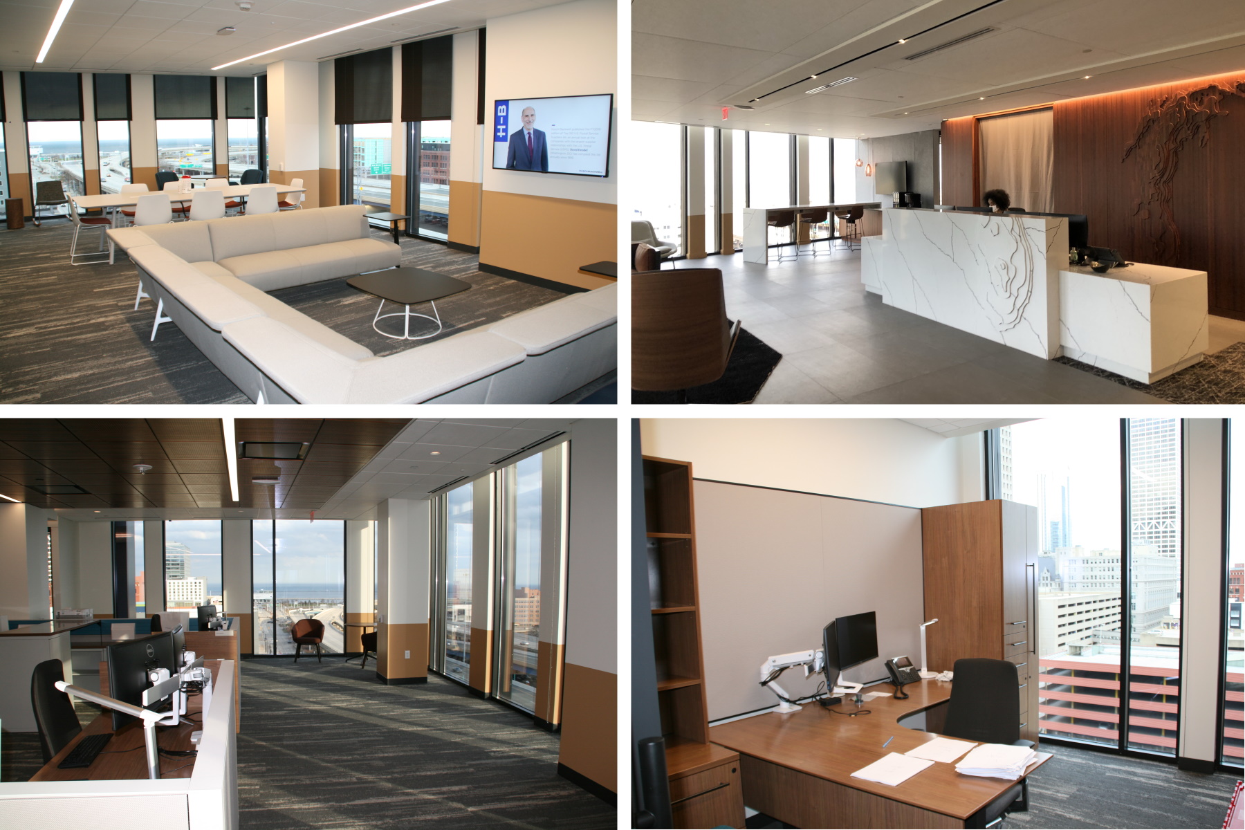 Husch Blackwell LLP Milwaukee, WI Office