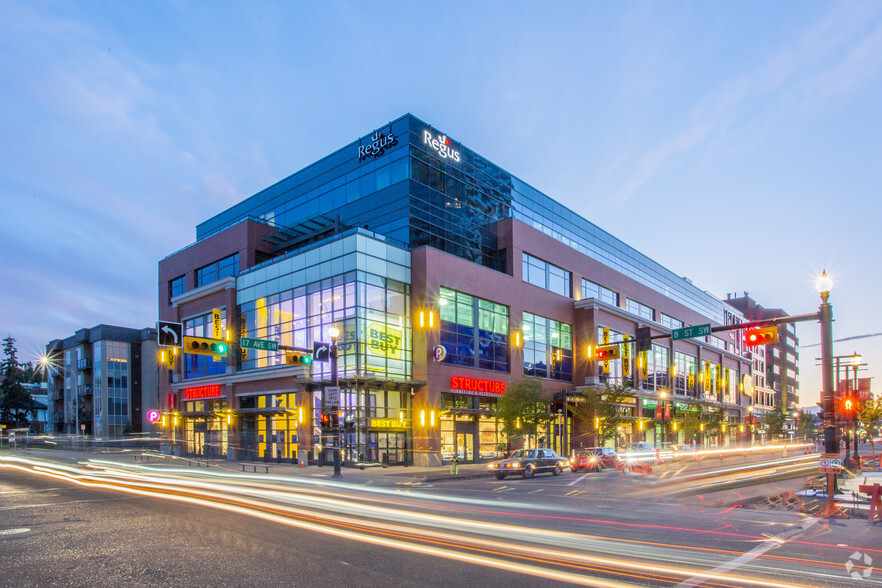 Agahi Law Calgary, Canada Office