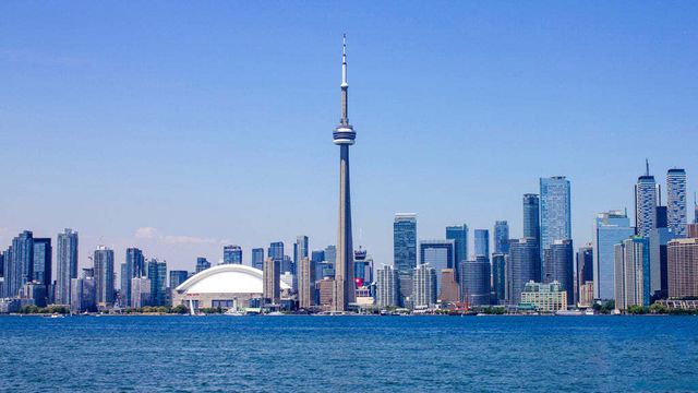 Tailor Law Mississauga, Canada Office