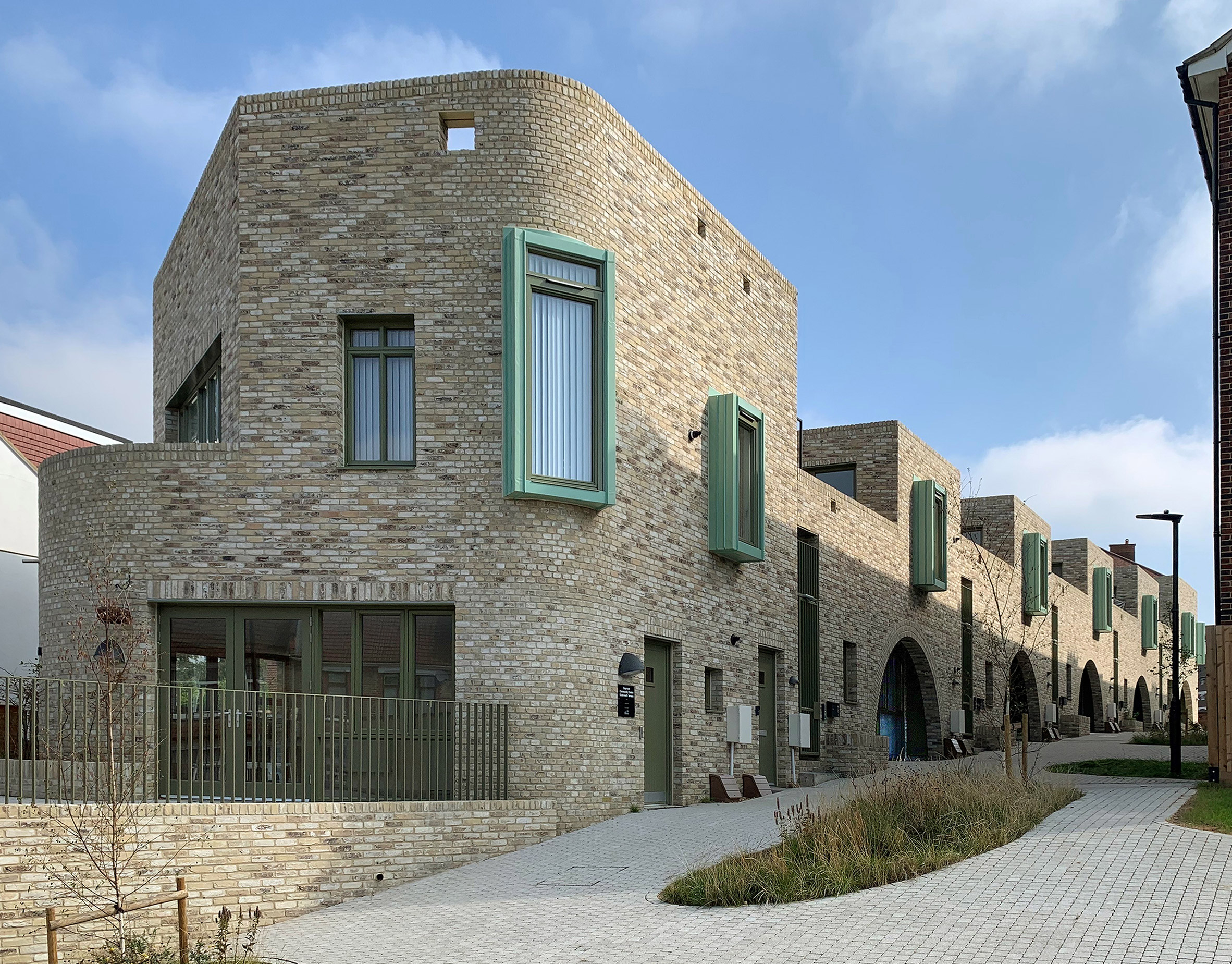 Peters & Peters London, United Kingdom Office