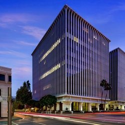 Rafii & Associates, P.C Beverly Hills,  Office