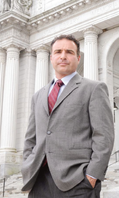 Aaron J. Romano, PC Bloomfield, CT Office