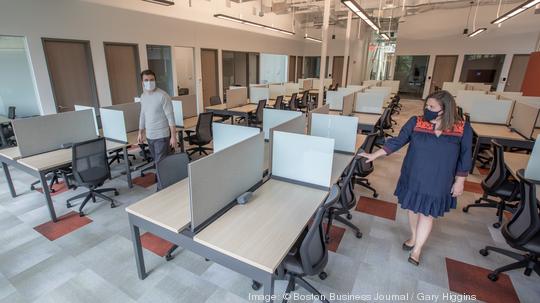 Travers  Dombroski PC Boston, MA Office