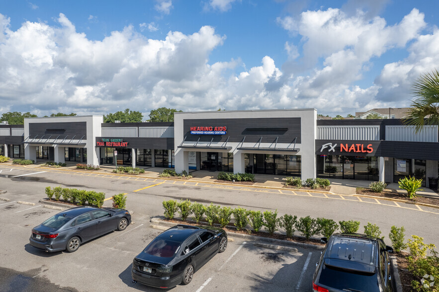 JOHNSON MOSS LLC Orlando,  Office