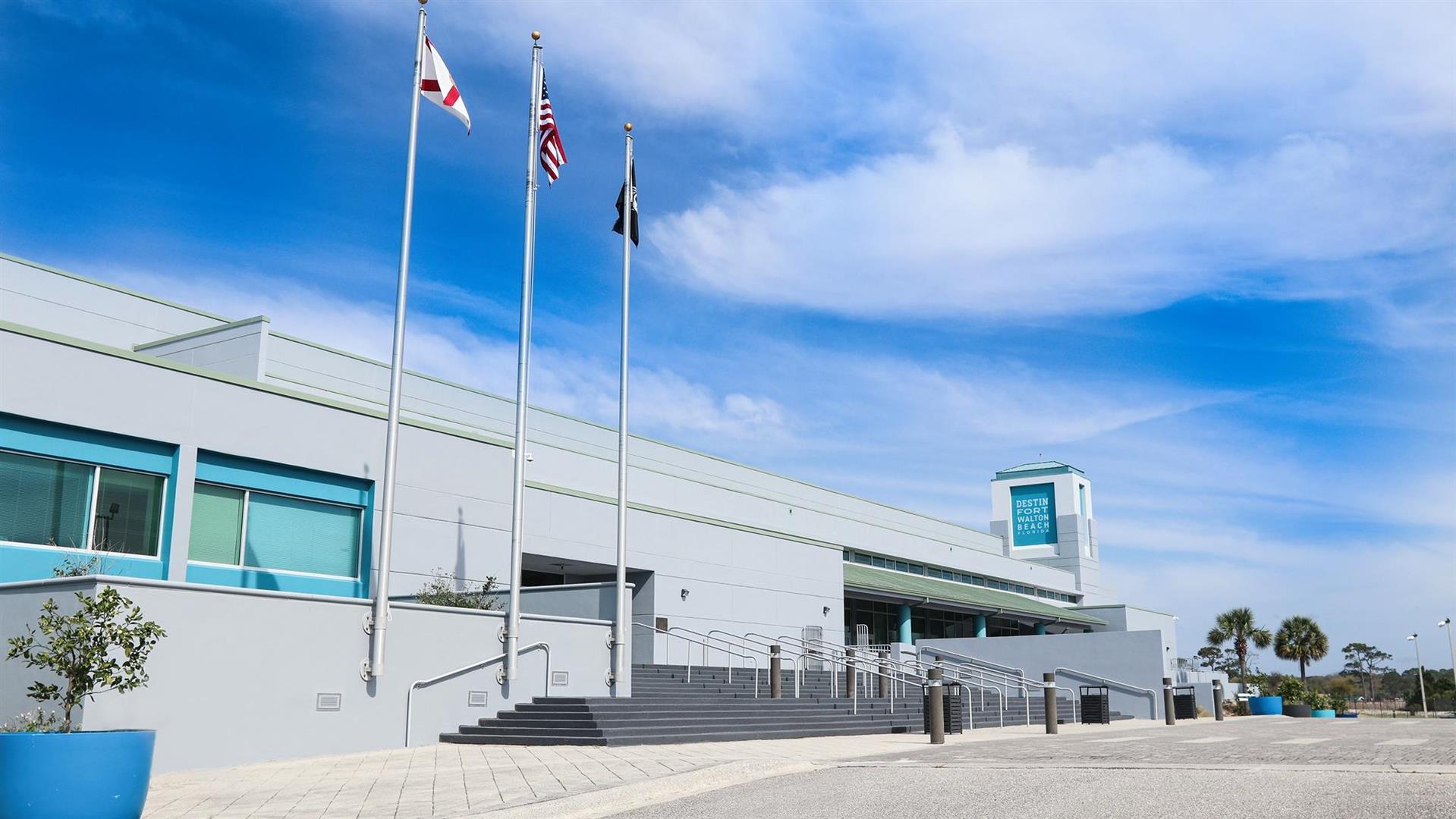 Chesser & Barr, PA Destin, FL Office