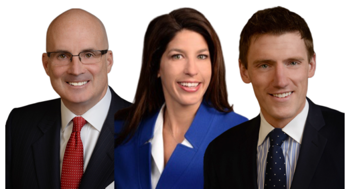 McMahon, Lentz & Thompson Norristown,  Office