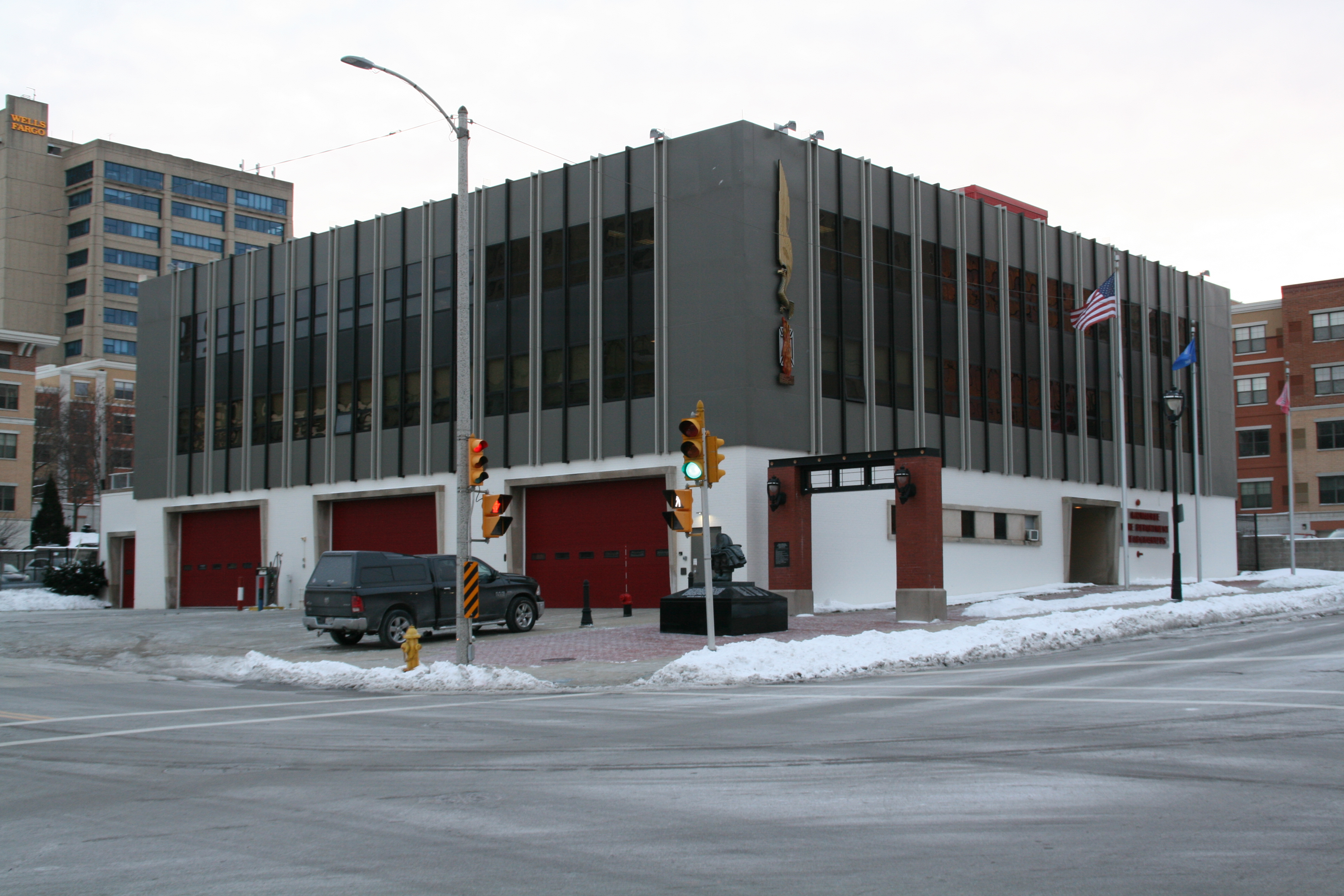 Gray & Associates, LLP Milwaukee, WI Office