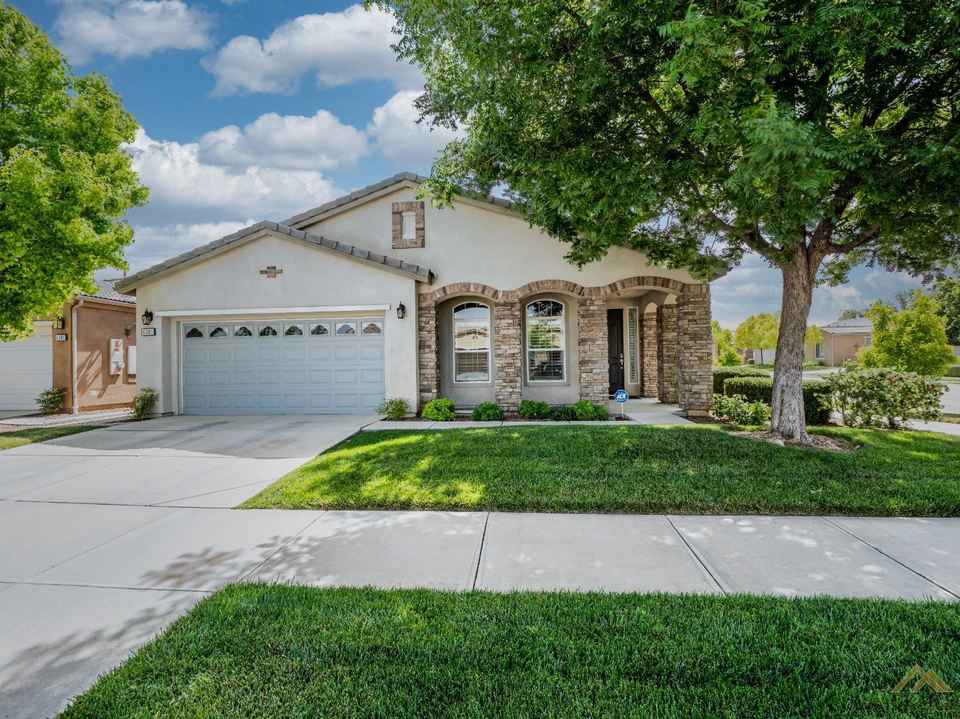 Cannon & Associates Bakersfield,  Office