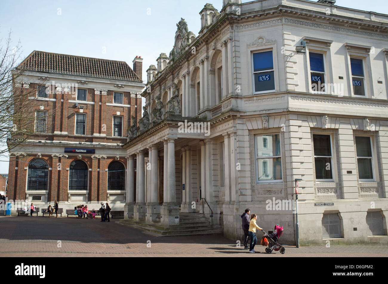 Eversheds Sutherland (US) LLP Ipswich, United Kingdom Office