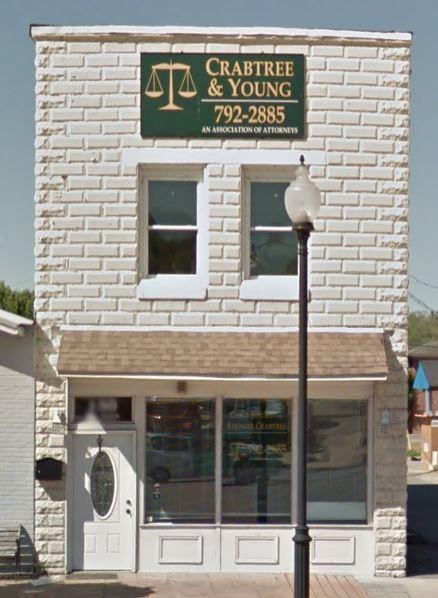 Rhonda R. Crabtree Attorney At Law Ashland City, TN Office