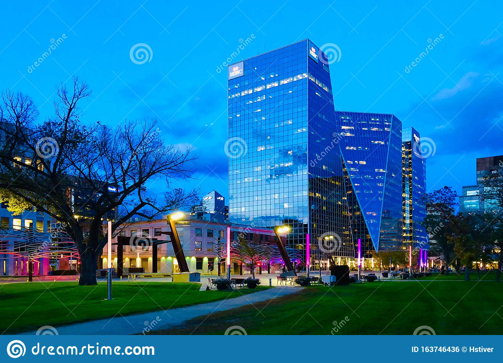 Hart Legal Regina, Canada Office