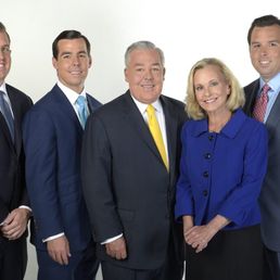 Morgan & Morgan, PA Southfield, MI Office