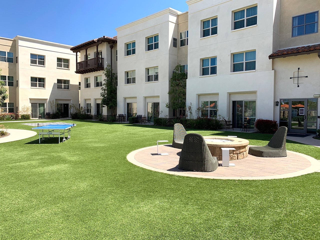 Tobin & Lucks LLP Santa Barbara, CA Office