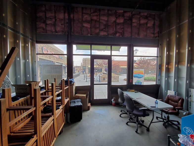 Law Office of Ellen M. Ross Longmont,  Office