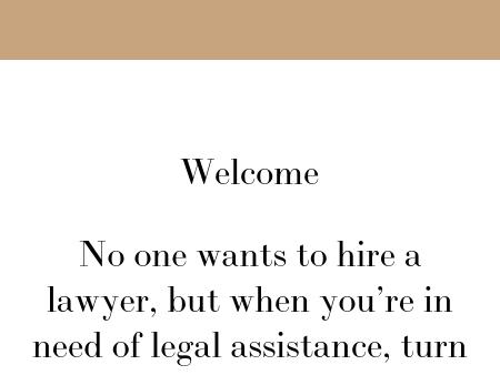 Albrechta & Coble Fremont, OH Office