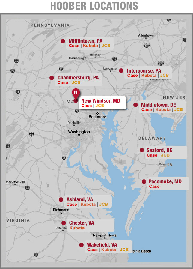 Hake & Schmitt New Windsor,  Office