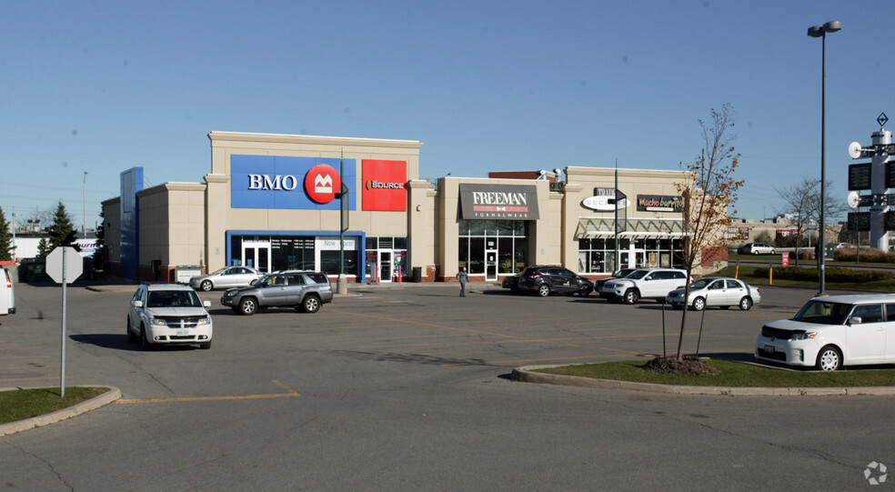 Campisi LLP Vaughan, Canada Office