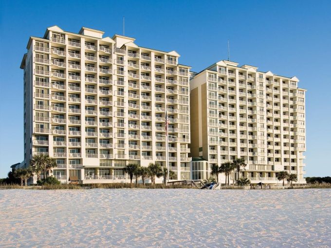The Stanley Law Firm Myrtle Beach, SC Office