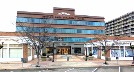 The Prince Law Group, LLC Stamford, CT Office