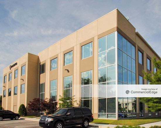 Burdine & Brown Duluth, GA Office