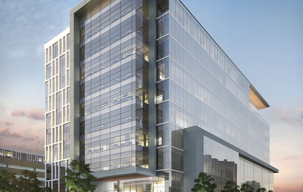 Littler Mendelson P.C Salt Lake City, UT Office