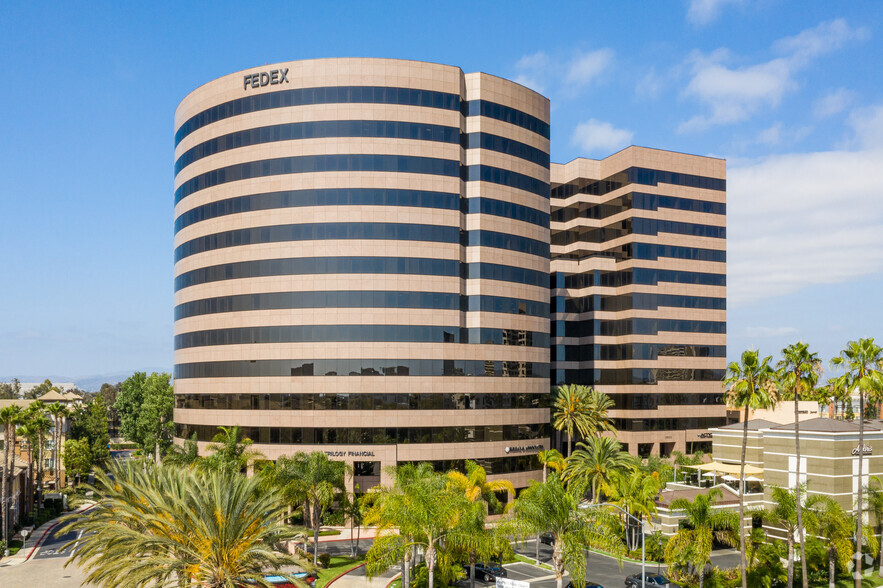 Hollins Law Irvine, CA Office