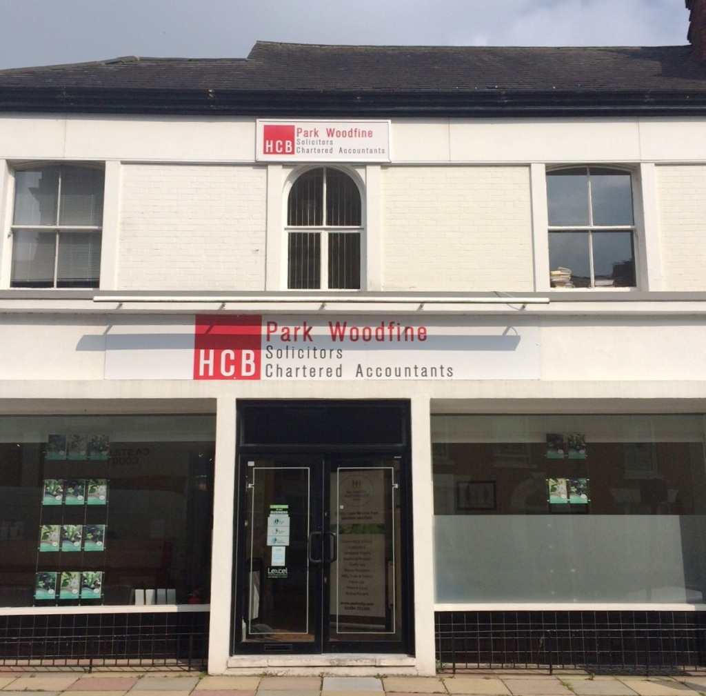 Woodfines Solicitors Bletchley, UK-England Office