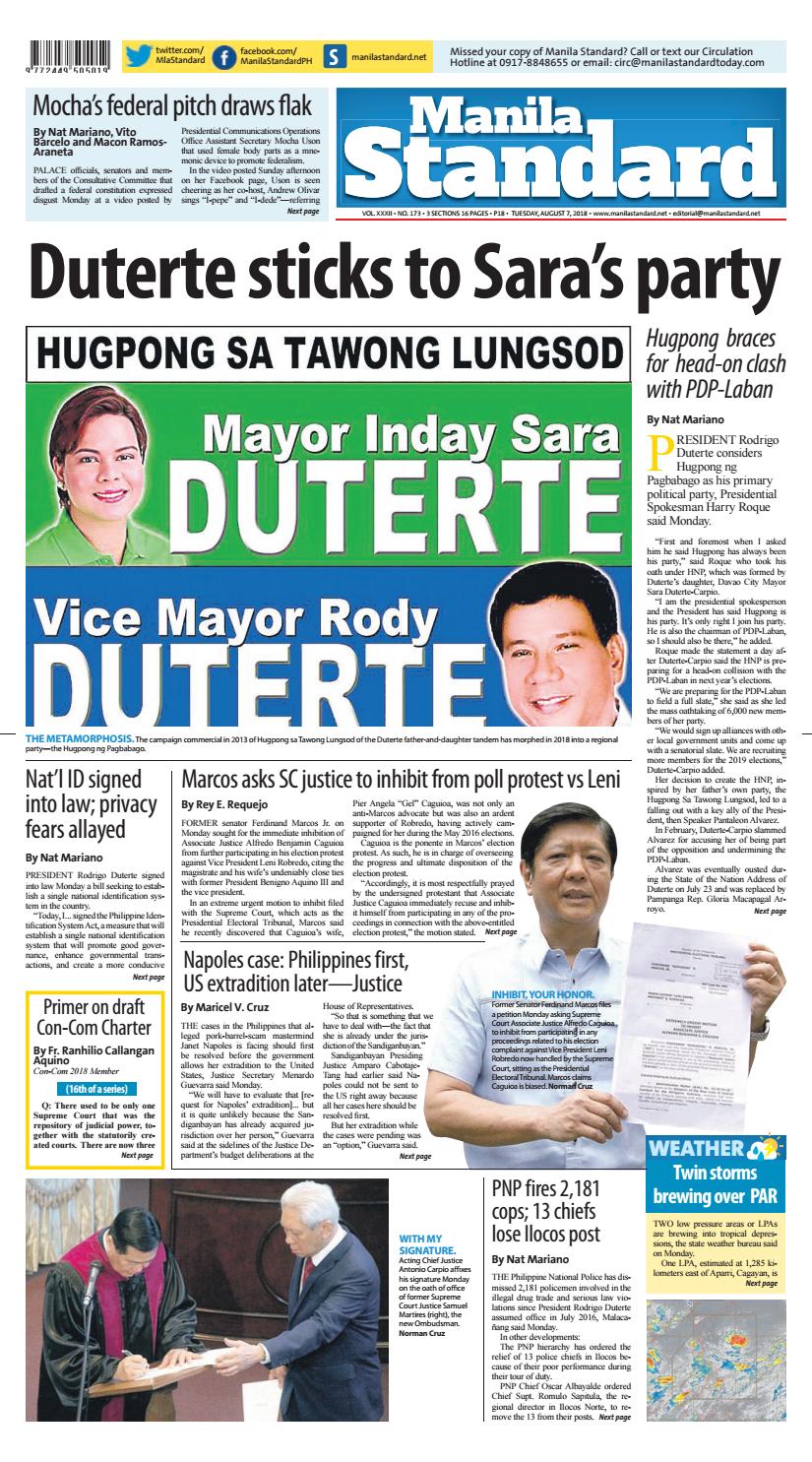 Salvador & Associates Makati, Philippines Office