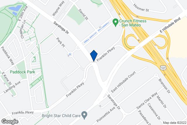 Chauvel & Glatt, LLP San Mateo, CA Office