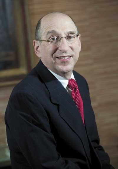 The Stolar Partnership, L.L.P Saint Louis, MO Office