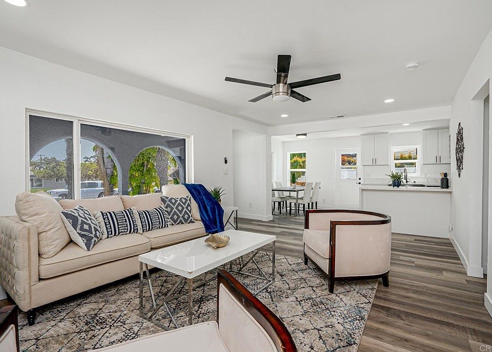 San Diego Law Firm Lemon Grove, CA Office