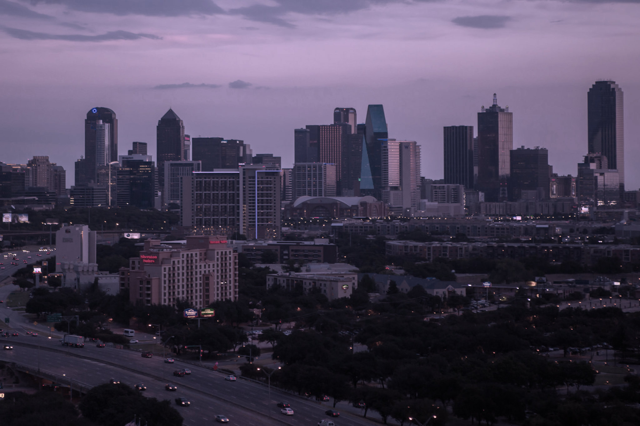 Gant & Hicks, PLLC Dallas,  Office