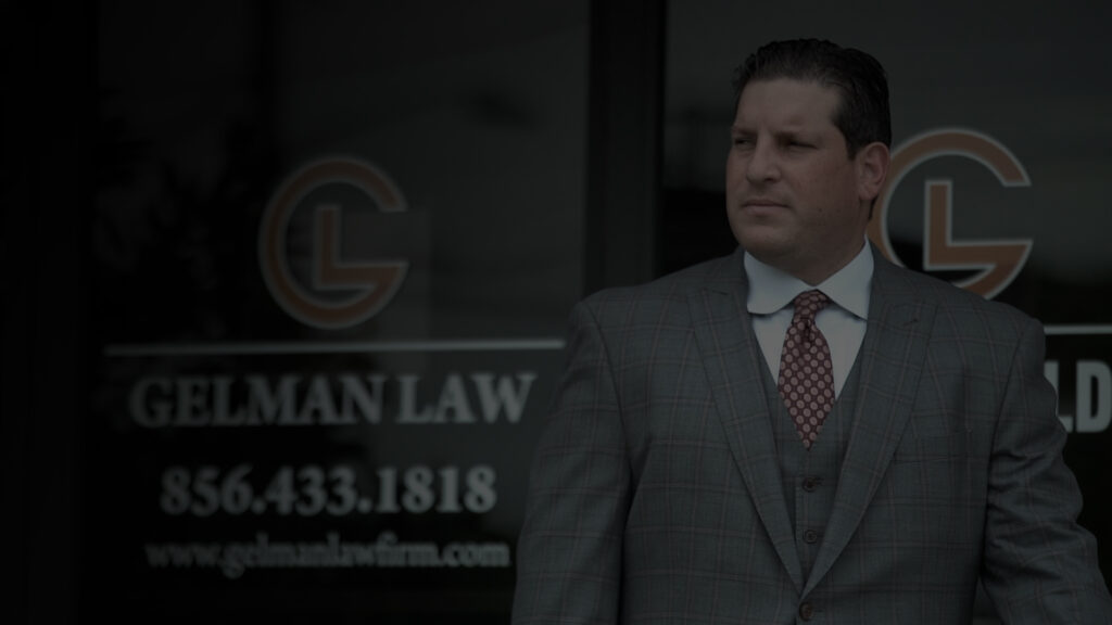 ERGOOD LAW, LLC Cherry Hill,  Office