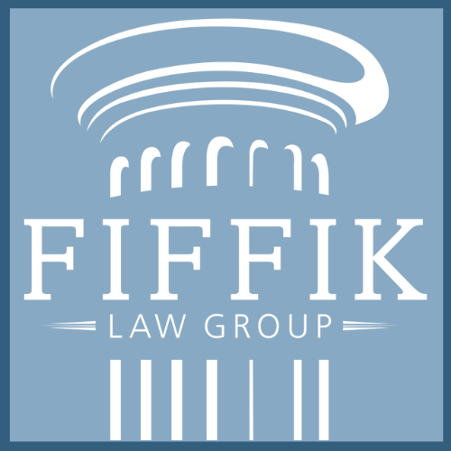 Fiffik Law Group, PC Pittsburgh,  Office