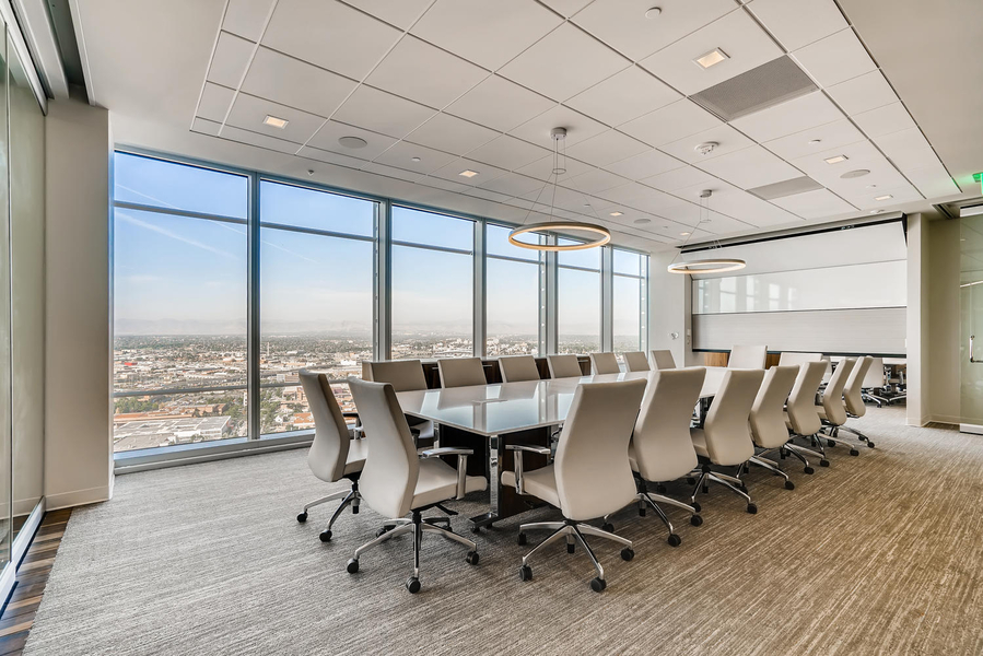 Greenspoon Marder LLP Lafayette, CO Office