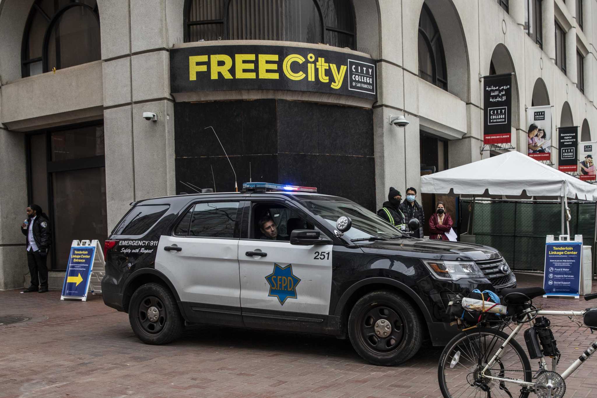 Bay Area Bicycle Law San Francisco,  Office