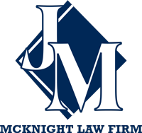 McKnight Law Mount Pleasant,  Office