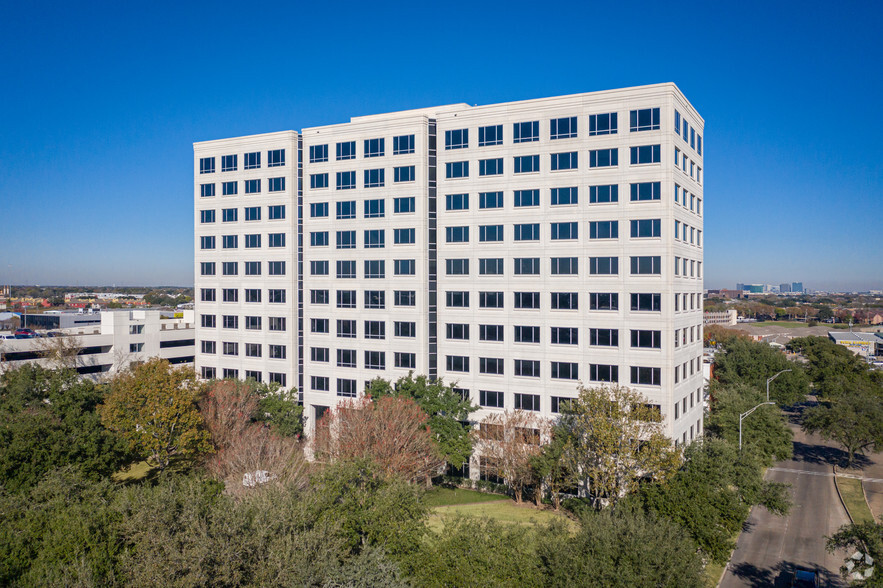 Zhang & Associates, PC Houston, TX Office