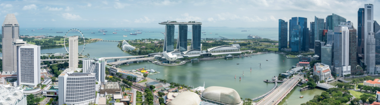 AsiaLegal LLC Singapore Office