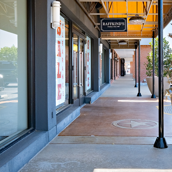 Whittenburg Law Firm Amarillo, TX Office