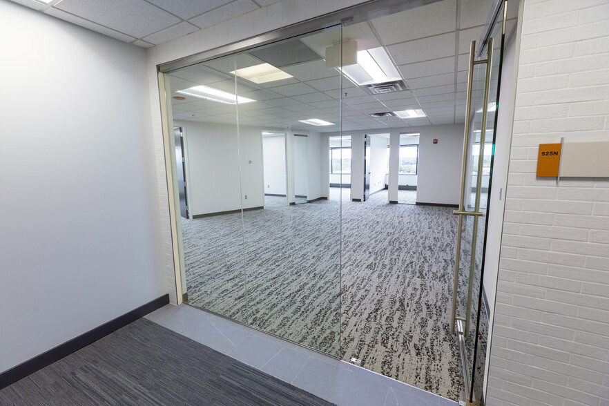 Orenberg Law Firm PC North Bethesda, MD Office