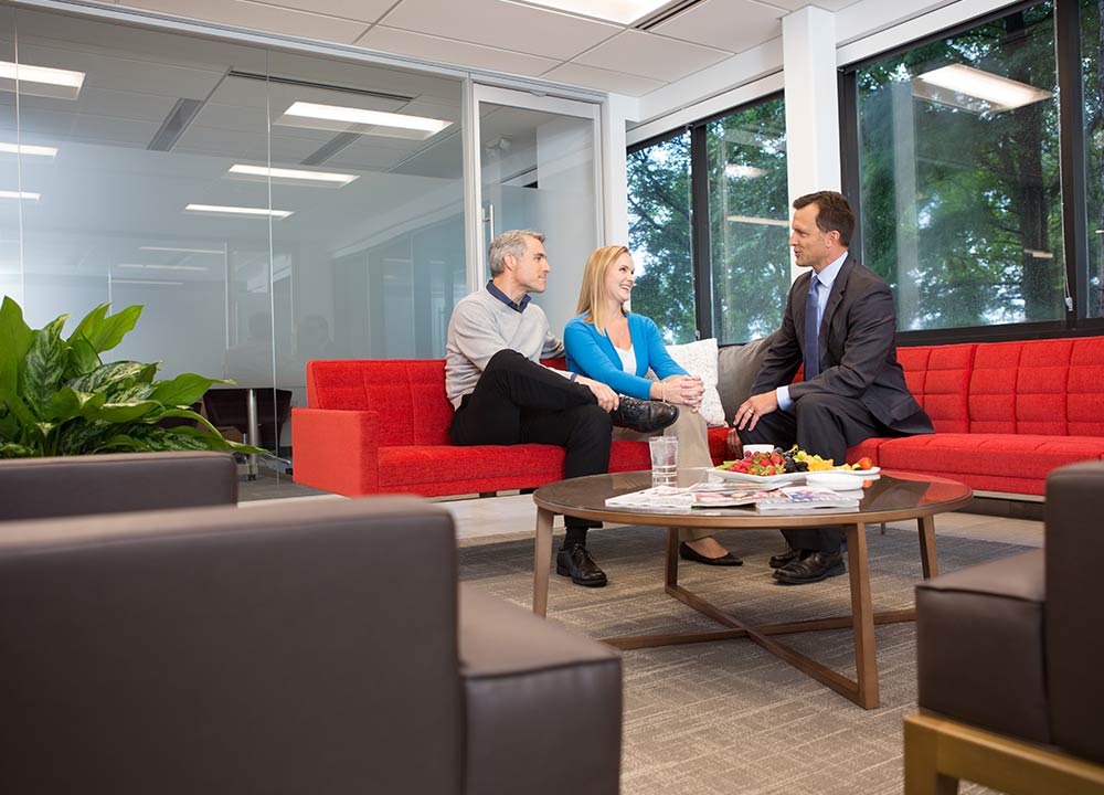 TuckerAllen Estate Planning Attorneys Saint Louis, MO Office