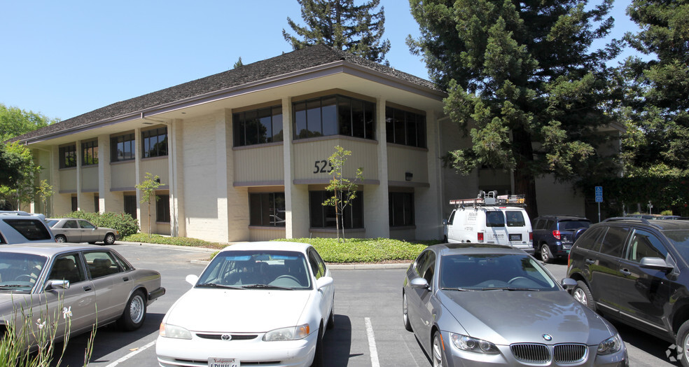 Finnan, Fleischut & Associates Menlo Park, United States Office