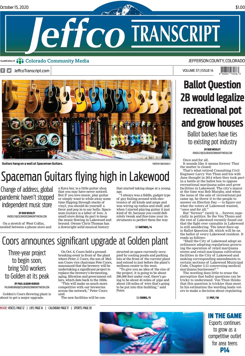 Vincent & Romeo, LLC Louisville, CO Office