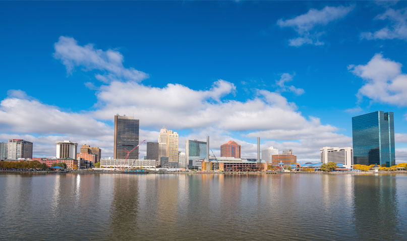 The Kerger Law Firm, LLC Toledo,  Office