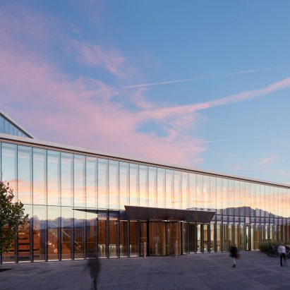 Barnes and Partners Cheshunt, UK-England Office