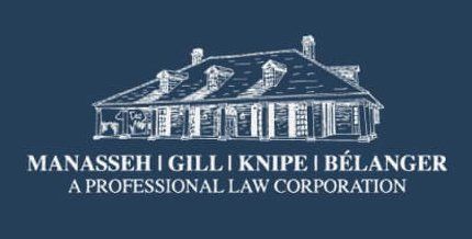 Manasseh, Gill, Knipe & Belanger Baton Rouge,  Office