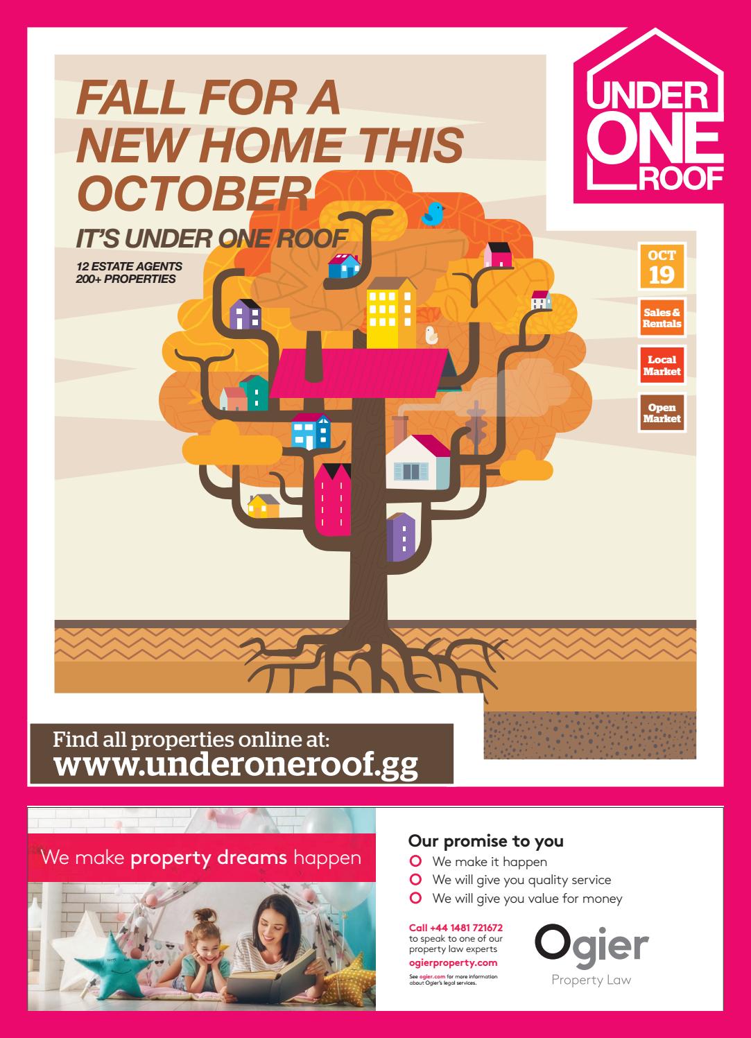 Ogier Saint Peter Port, United Kingdom Office